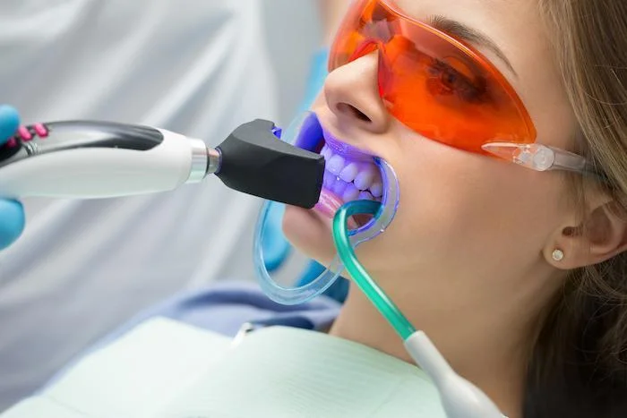 Laser Dentistry