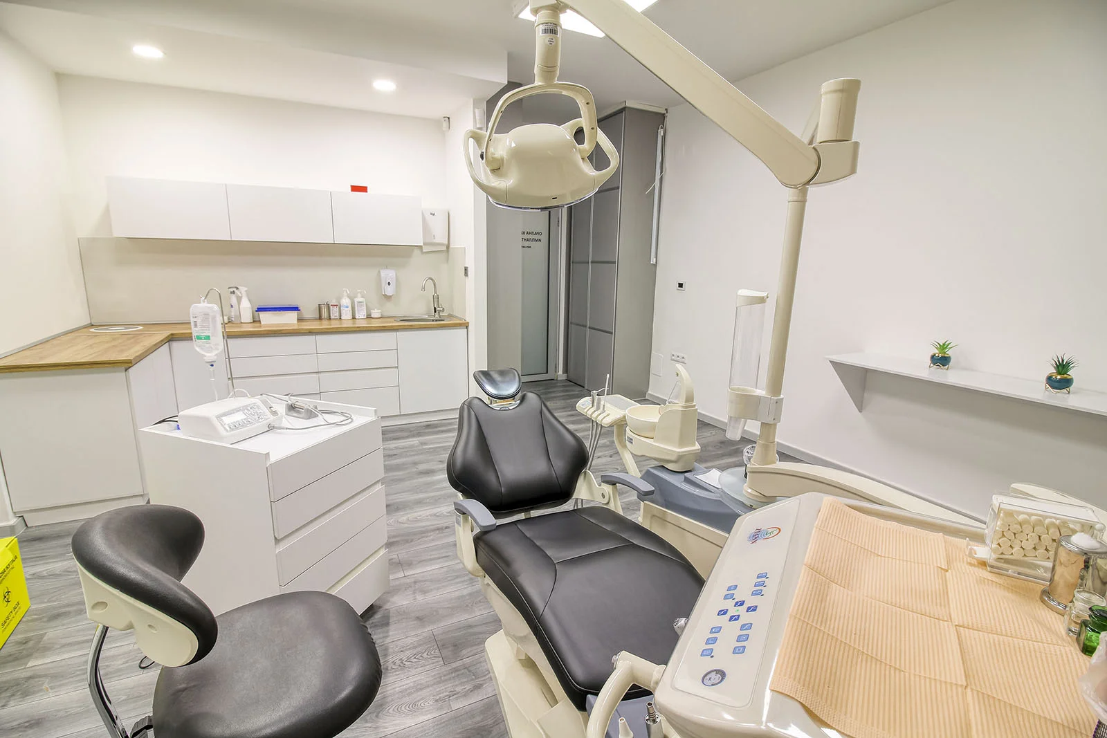 Smile & DesigN surgery_1